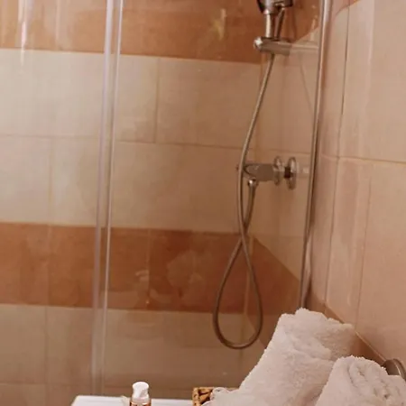 بيت للعطل Family Iskra