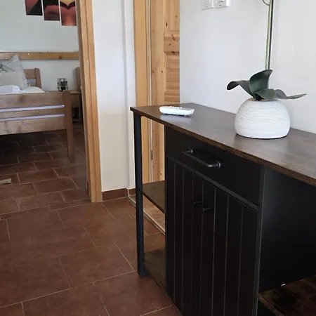 Family Iskra Holiday home